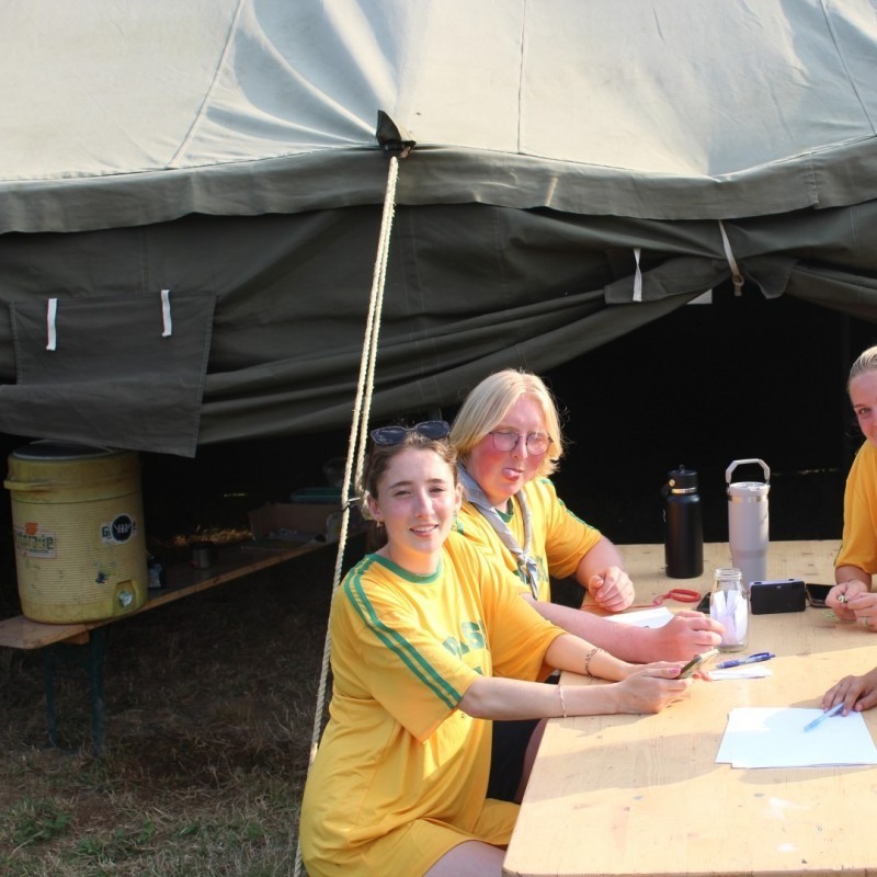 IMG 5450 - Scouts en Gidsen Zaventem 